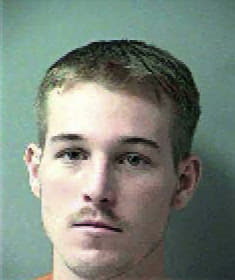 Ricky Henderson, - Okaloosa County, FL 