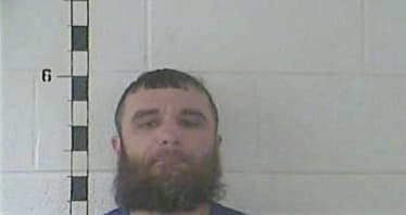 Patricio Hernandez - Shelby County, KY 