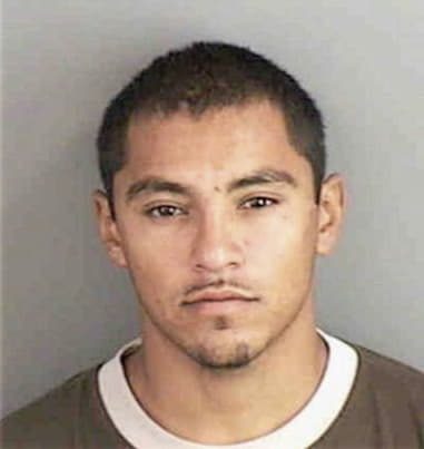 Jose Hernandezmoreno, - Collier County, FL 