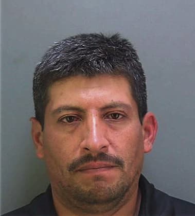 Angel Herrera, - Hendry County, FL 