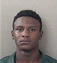 Roderick Hestle, - Escambia County, FL 