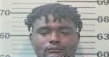 Demarcus Hickenbottom, - Mobile County, AL 