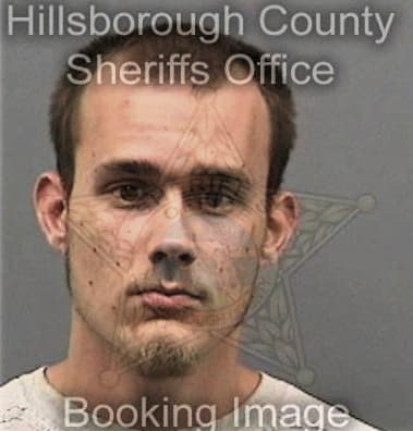 Richard Hiers, - Hillsborough County, FL 