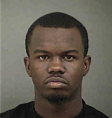 Cedric Hill, - Mecklenburg County, NC 