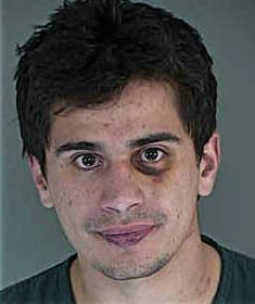Ronald Hoefer - Lane County, OR 
