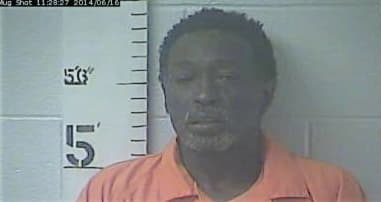 Antonio Holland, - Hardin County, KY 