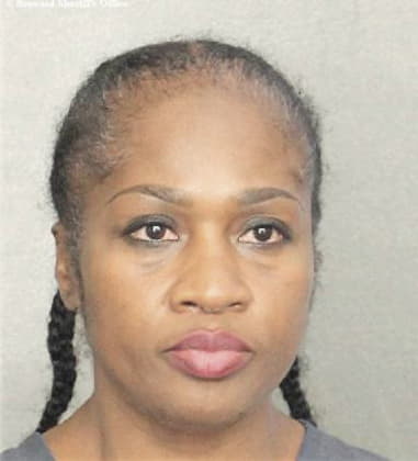 Michelle Hollingsworth, - Broward County, FL 