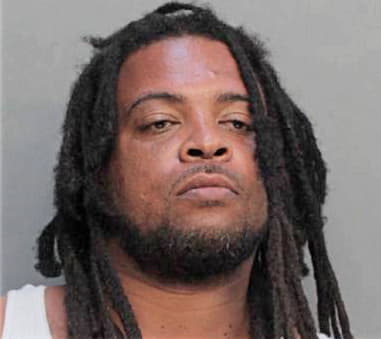 Laquentin Holloway, - Dade County, FL 