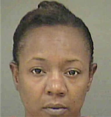 Danajai Hooper, - Mecklenburg County, NC 