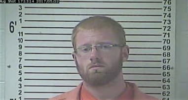 Robert Howard, - Hardin County, KY 