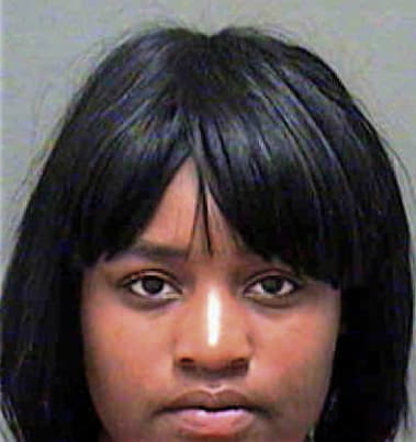 Auriel Howell, - Mecklenburg County, NC 