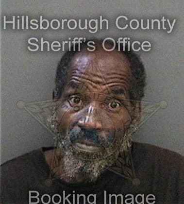 Travis Jenkins, - Hillsborough County, FL 