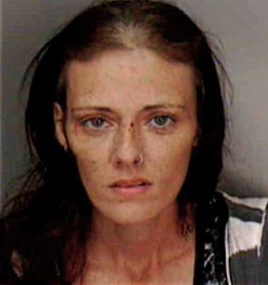 Holly Johnson, - Polk County, FL 