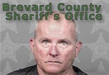 Richard Johnston, - Brevard County, FL 