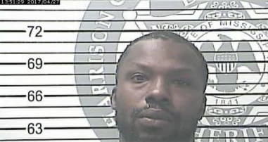 Laroy Jones, - Harrison County, MS 