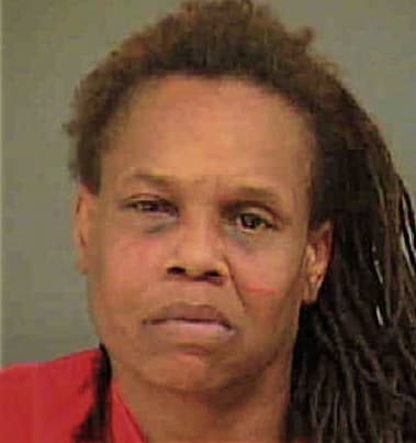 Mahogany Jones, - Mecklenburg County, NC 