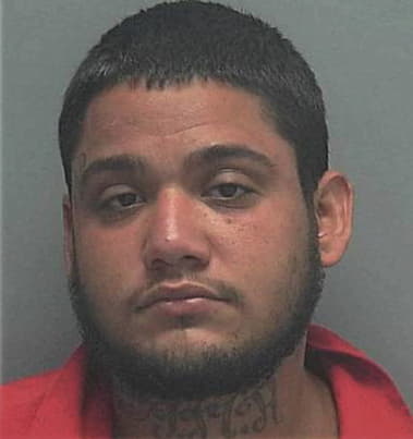 Michael Kuznezow, - Lee County, FL 