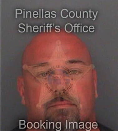 Timothy Lael, - Pinellas County, FL 