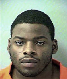 Teddy Lanieux, - Okaloosa County, FL 