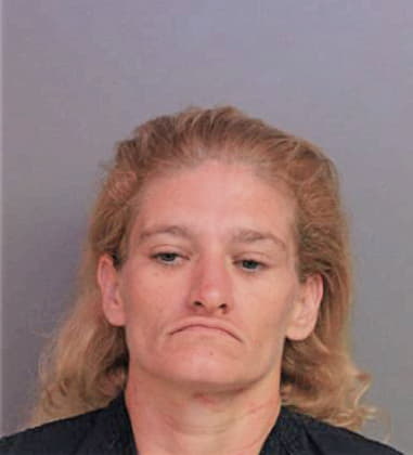 Sonya Lewis, - Polk County, FL 