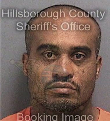 Erick Lundy, - Hillsborough County, FL 