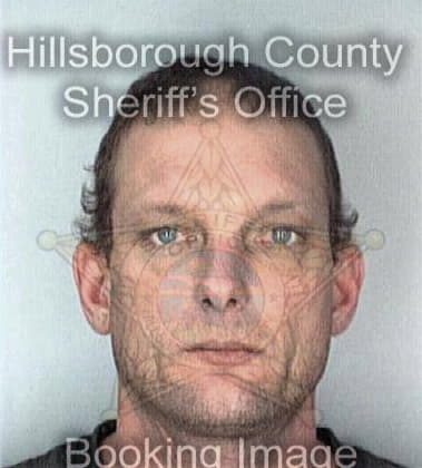 Robert Maddox, - Hillsborough County, FL 