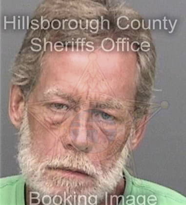 Roger Maddron, - Hillsborough County, FL 