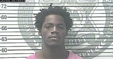 Nicholaus Magee, - Harrison County, MS 