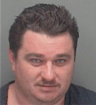 Walter Maichin, - Pinellas County, FL 