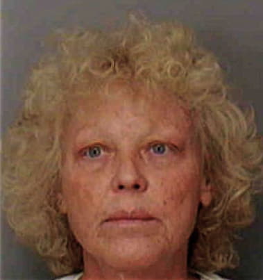 Angelia Mangan, - Polk County, FL 