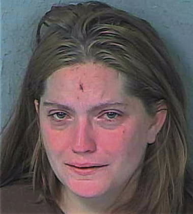 Karen Maniatis, - Hernando County, FL 