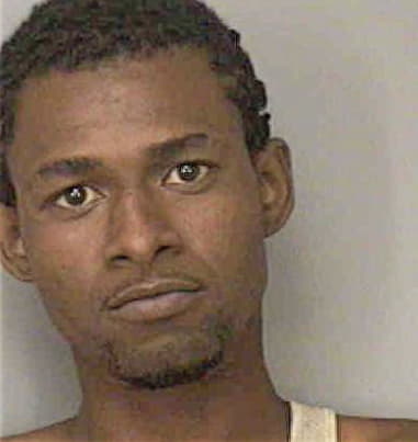 Charles Mapp, - Polk County, FL 