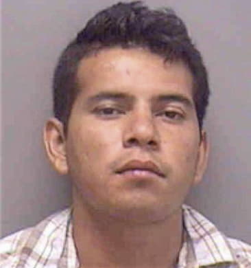 Carlos Marcos-Sanchez, - Lee County, FL 