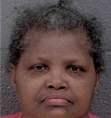 Kquakeisha Martin, - Mecklenburg County, NC 