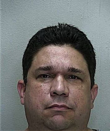 Marcelino Martinez-Chavez, - Marion County, FL 