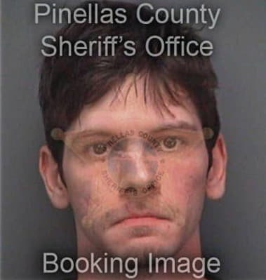 Steven Mavrogiannis - Pinellas County, FL 