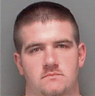 Charles McComb - Pinellas County, FL 