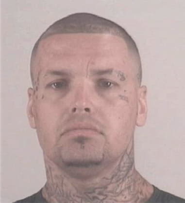 Cory McCoy - Tarrant County, TX 
