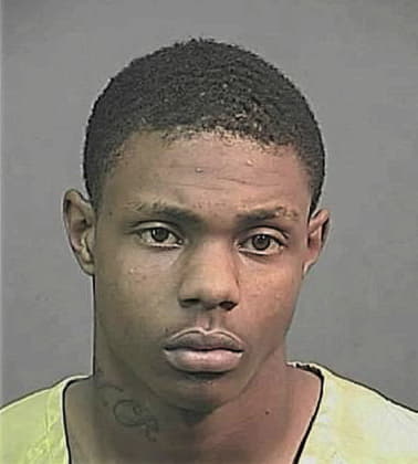 Dontavious McCoy, - Brevard County, FL 