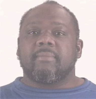 Keyvis McCoy - Tarrant County, TX 