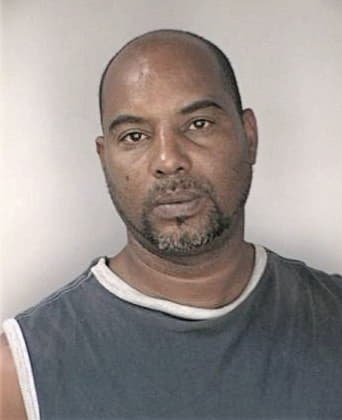 Maurice McCuller - Hillsborough County, FL 