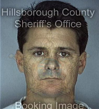 Lamar McDonald - Hillsborough County, FL 