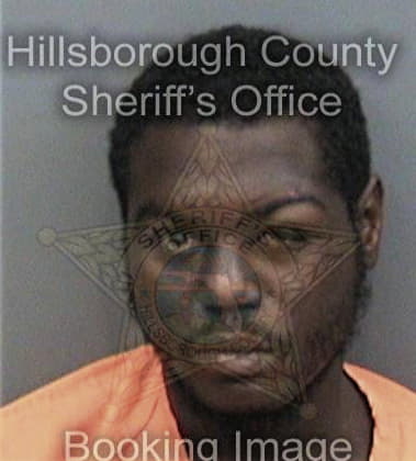 Gerald McDowell - Hillsborough County, FL 