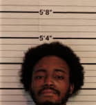 Andre McKinley, - Shelby County, TN 