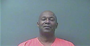 Terrence Meden, - LaPorte County, IN 