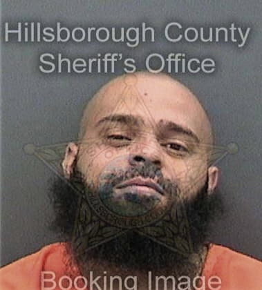 Hector Melendez - Hillsborough County, FL 
