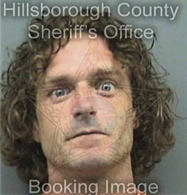 James Melfi - Hillsborough County, FL 