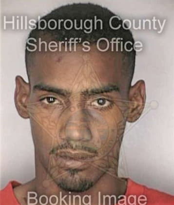 John Melin - Hillsborough County, FL 