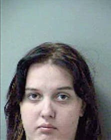 Maria Mendonca, - Okaloosa County, FL 