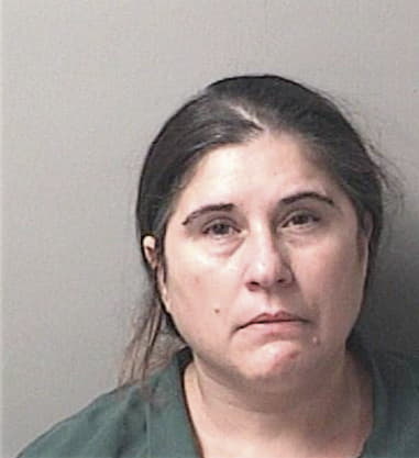 Jenni Michanowicz, - Escambia County, FL 